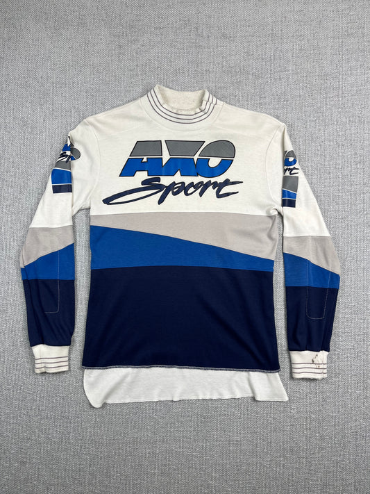 80's AXO Sport Motocross Shirt
