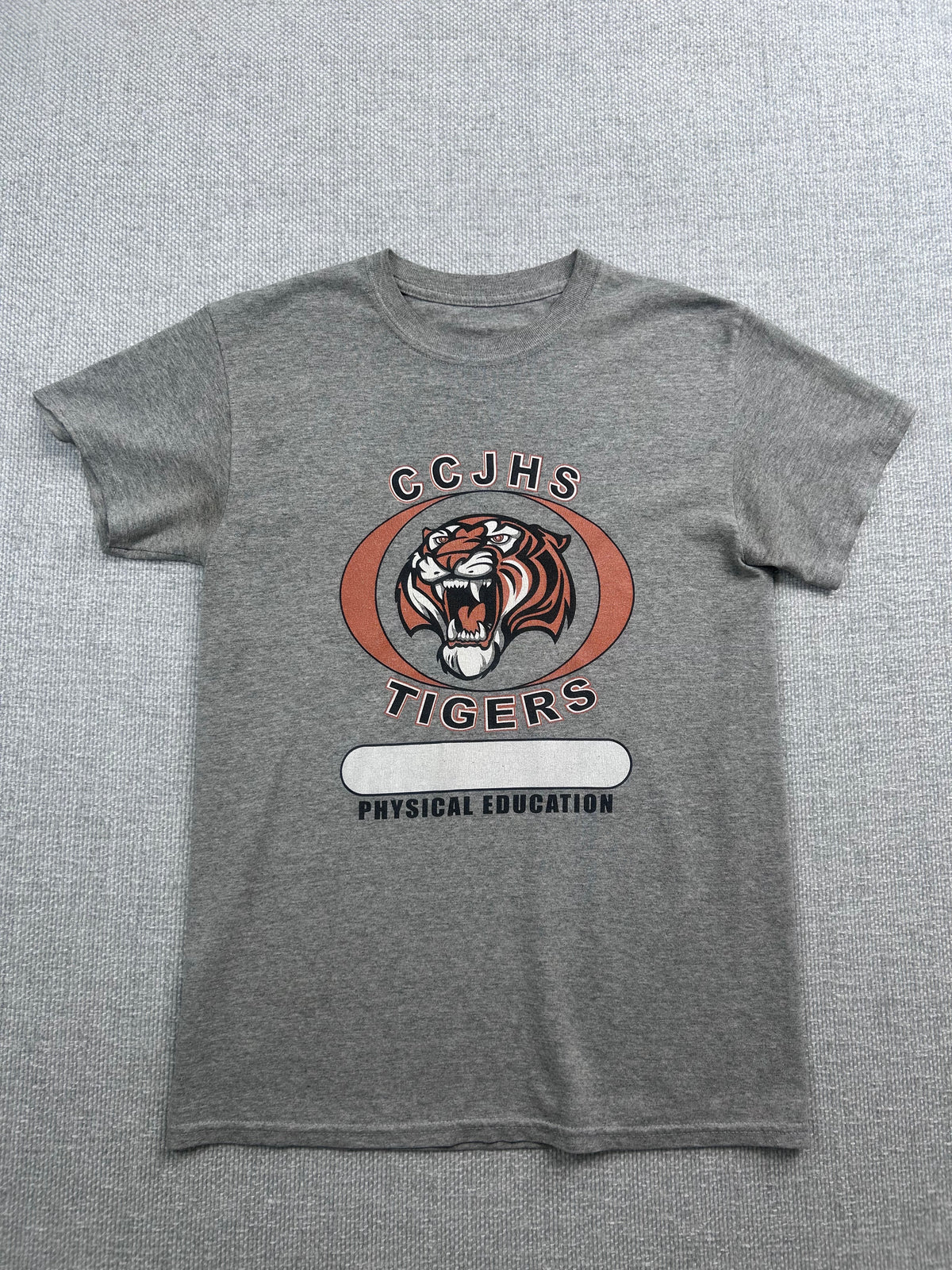 90's Tigers P.E. T-Shirt