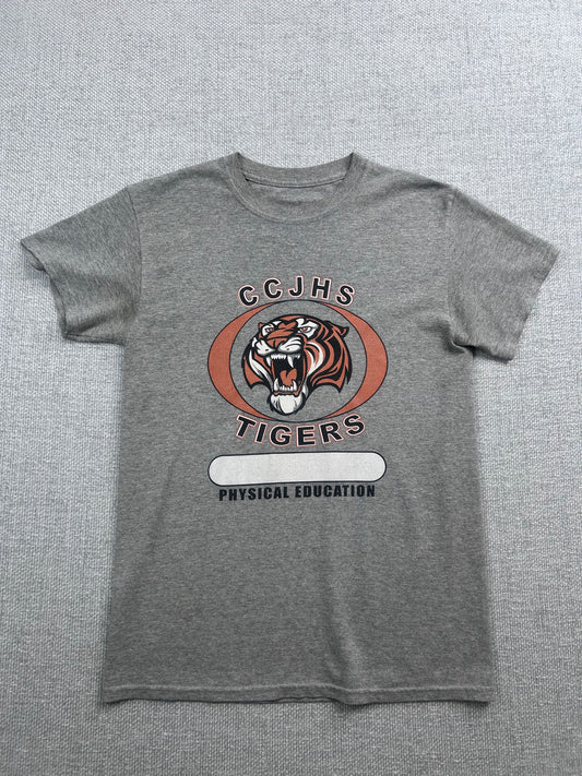 90's Tigers P.E. T-Shirt