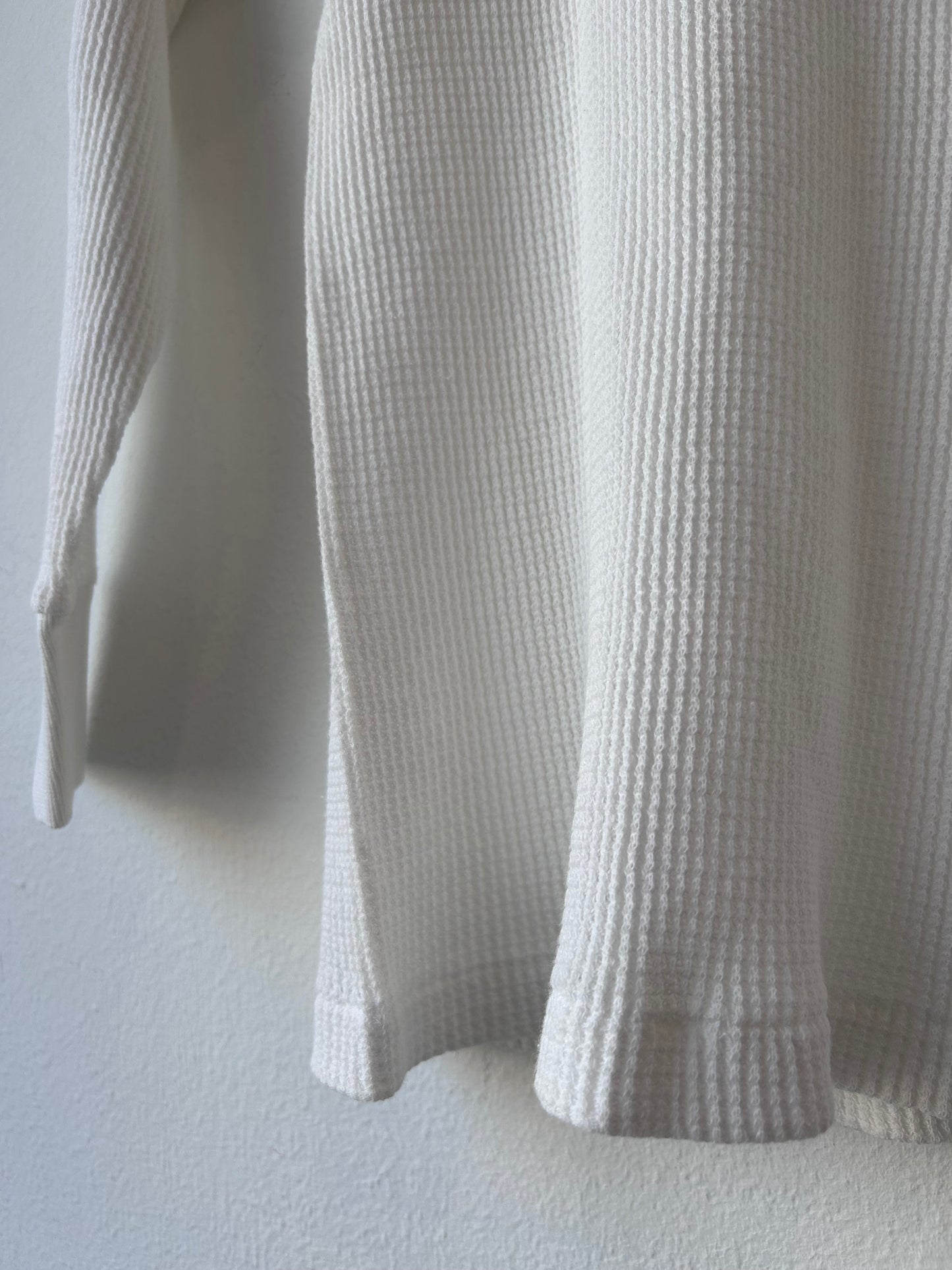 80’s Long Sleeve Thermal