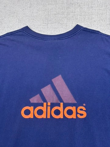 90's Adidas Pocket Tee