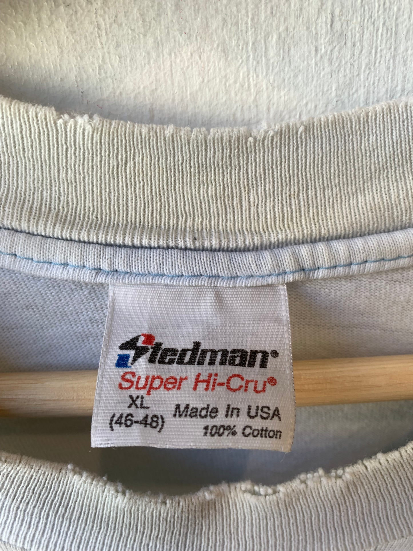 90's Atlanta Track Club T-Shirt