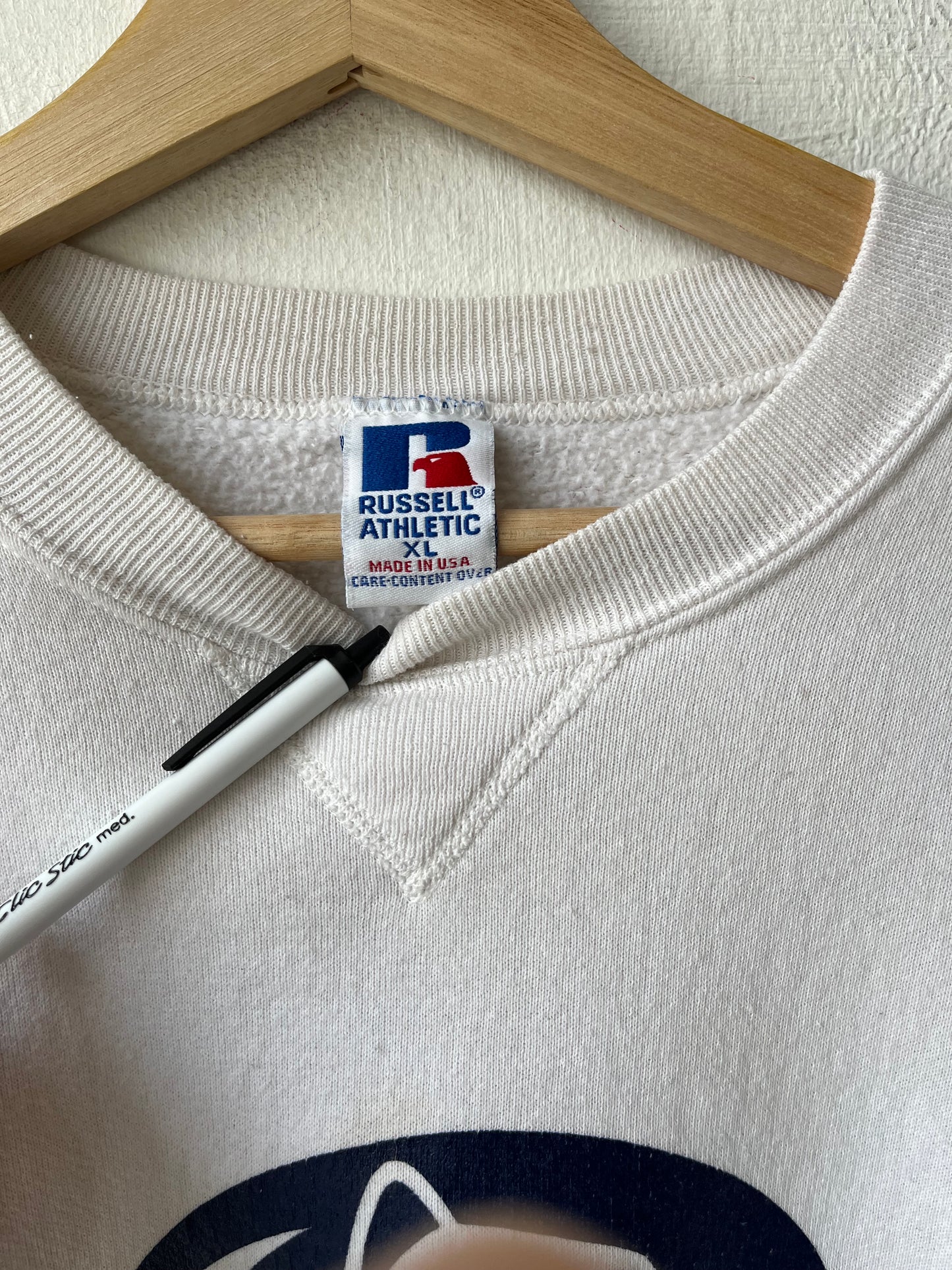 90’s Penn State Sweatshirt