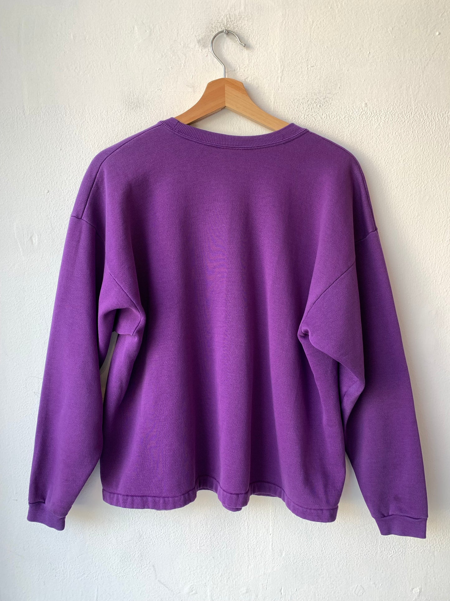 80's Guess Sweatshirt