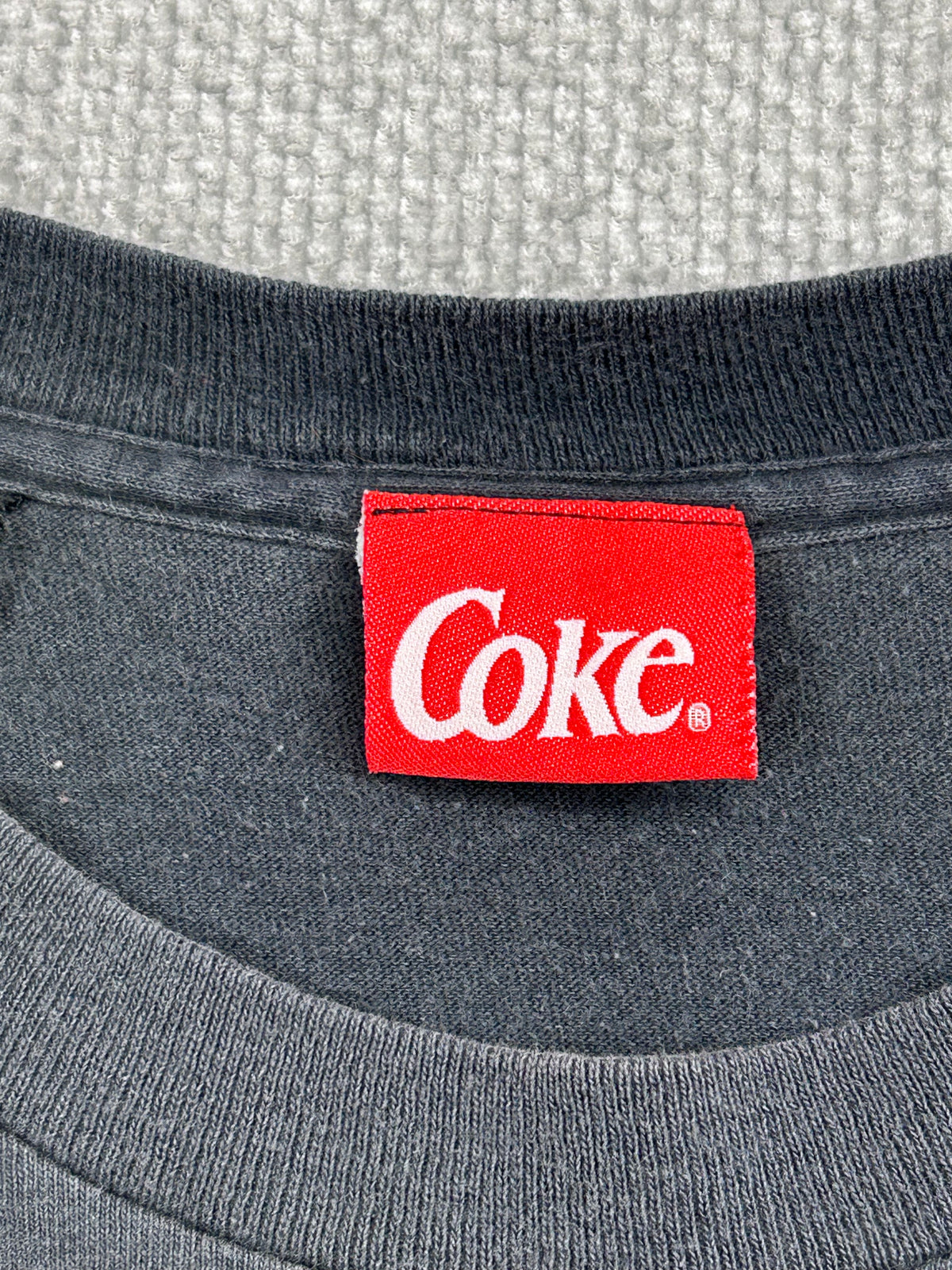 1994 Coke Bear T-Shirt
