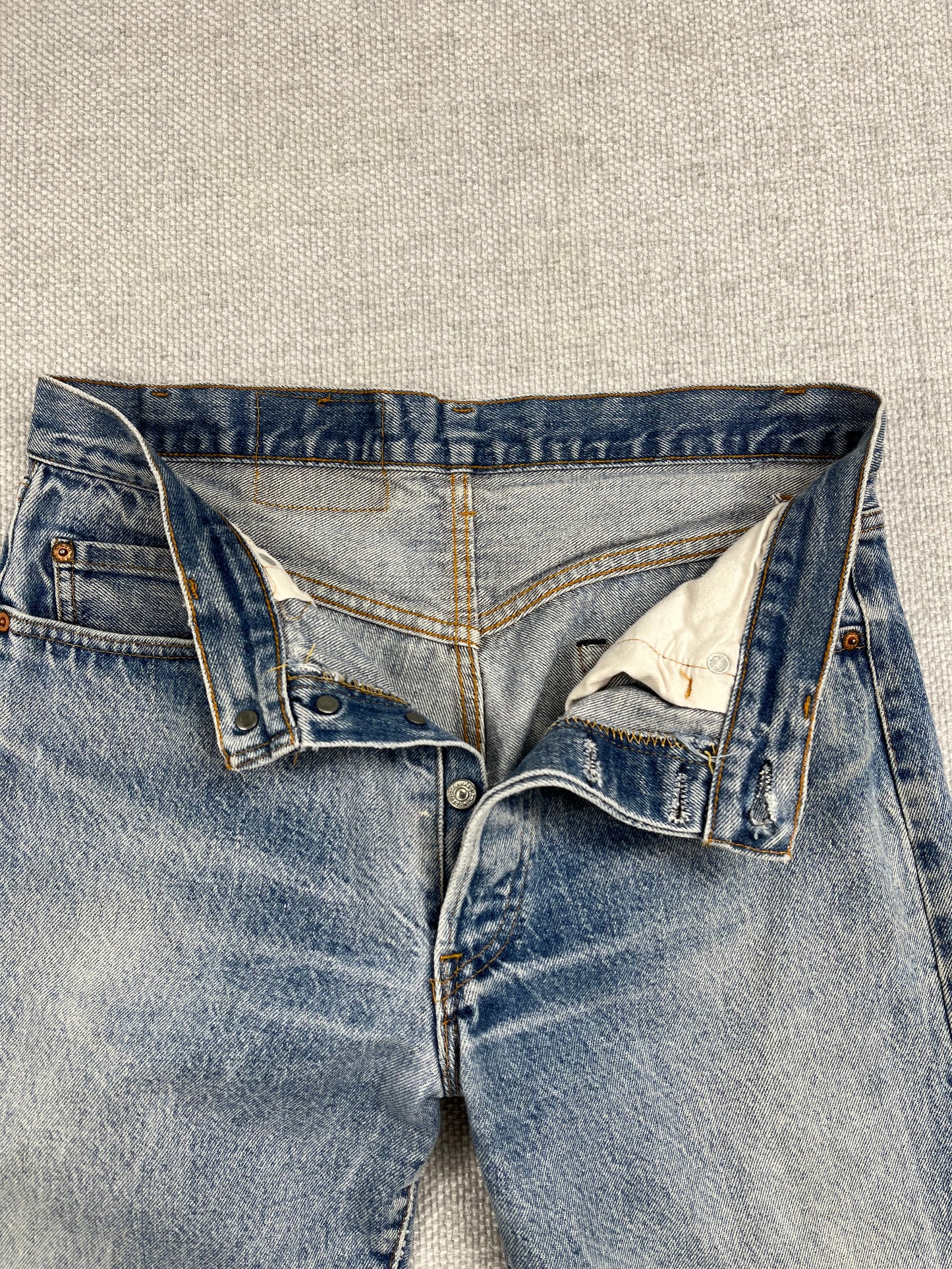 80's Levi's 501 Jeans 30"