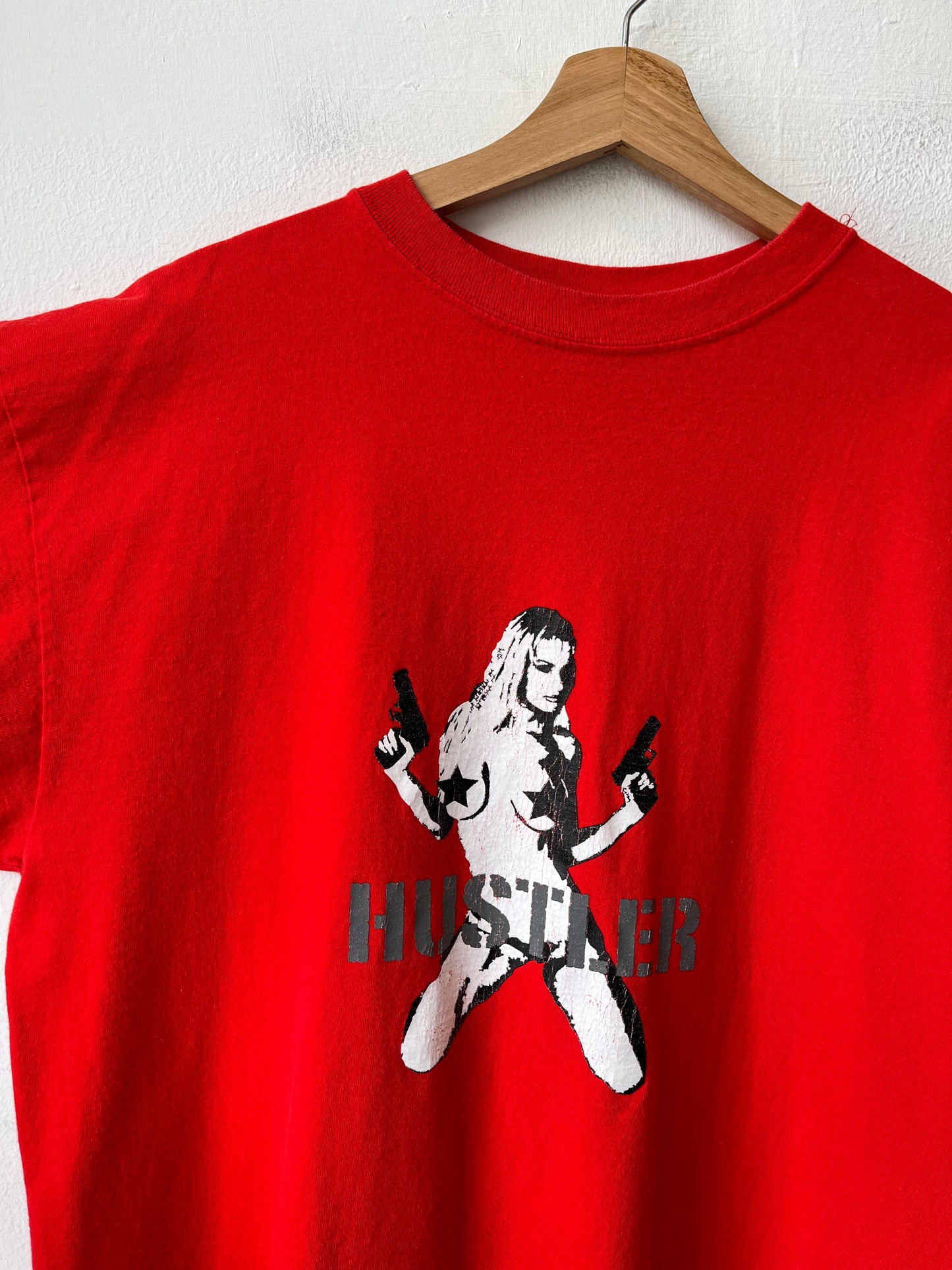 Y2K Hustler T-Shirt