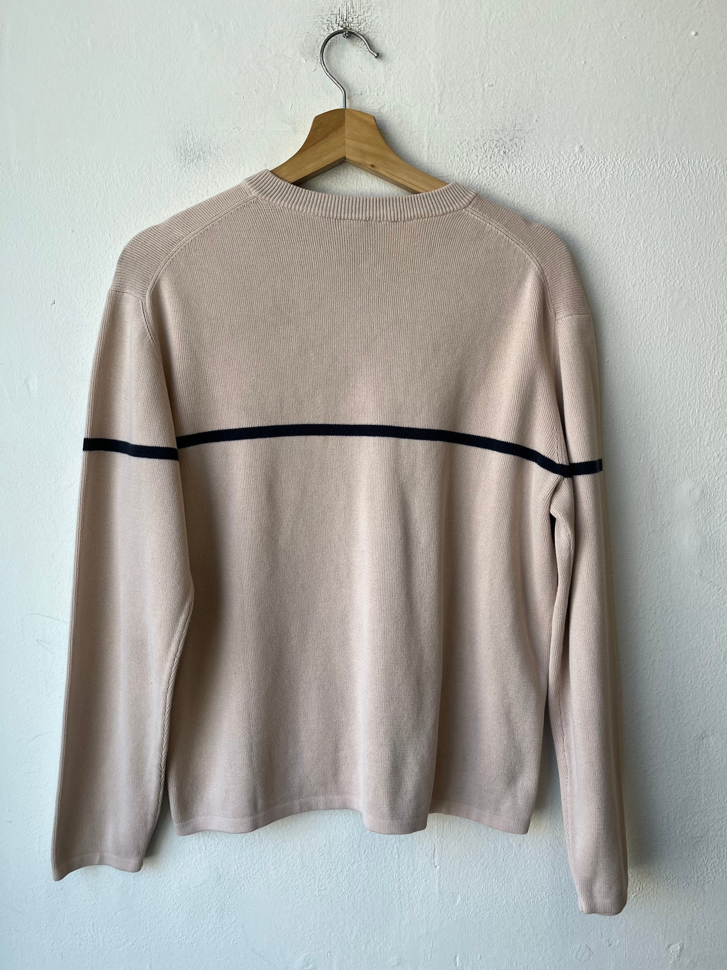 90’s Gap Striped Sweater