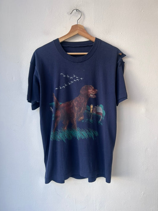 90's Farm Dog T-Shirt
