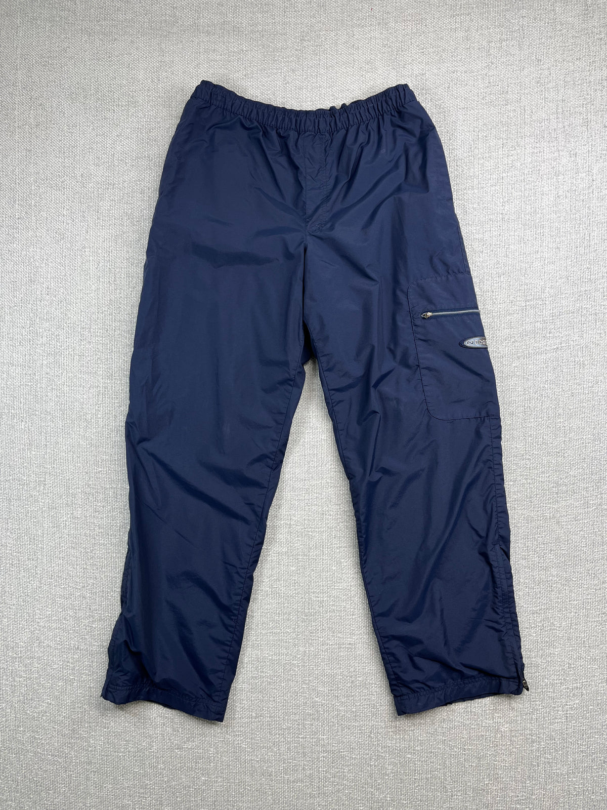 Y2K Nike Track Pants 29-34"