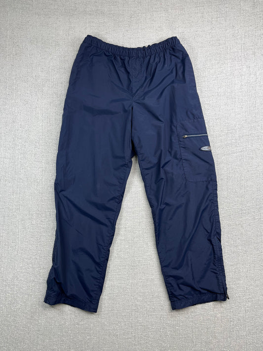 Y2K Nike Track Pants 29-34"