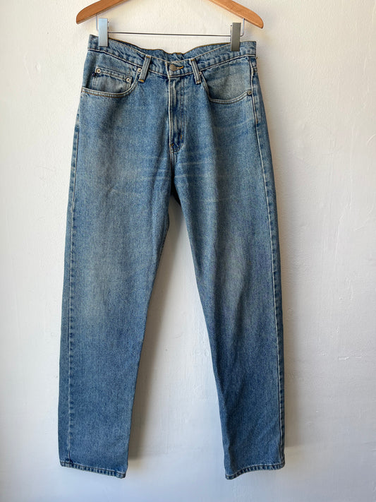 Y2K Ralph Lauren Relaxed Jeans 31"