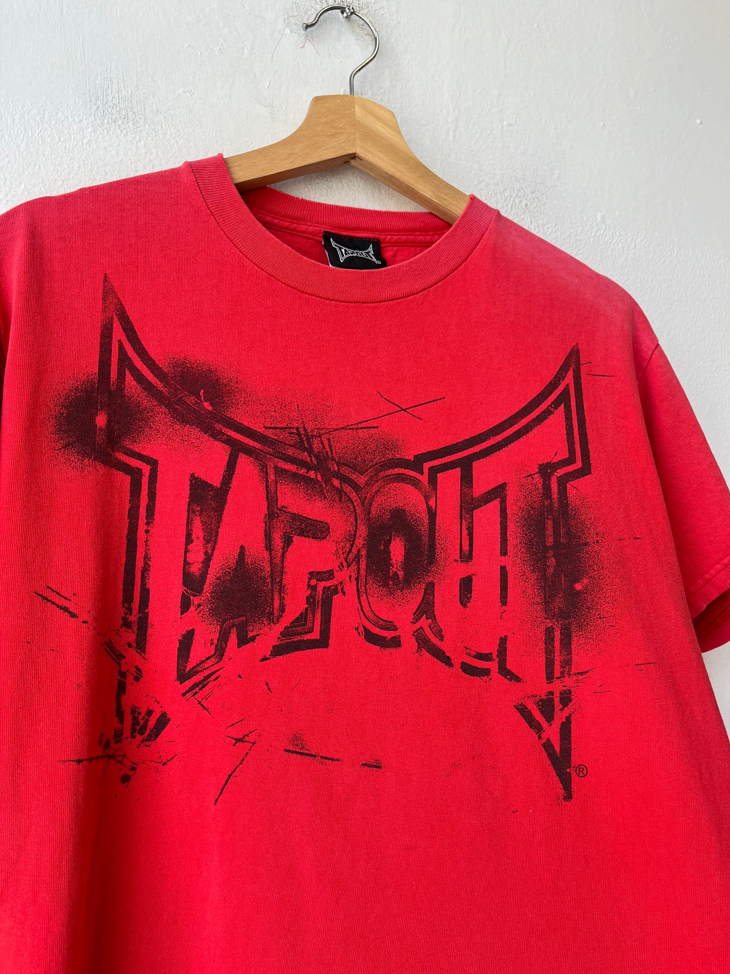 Y2K Tapout T-Shirt