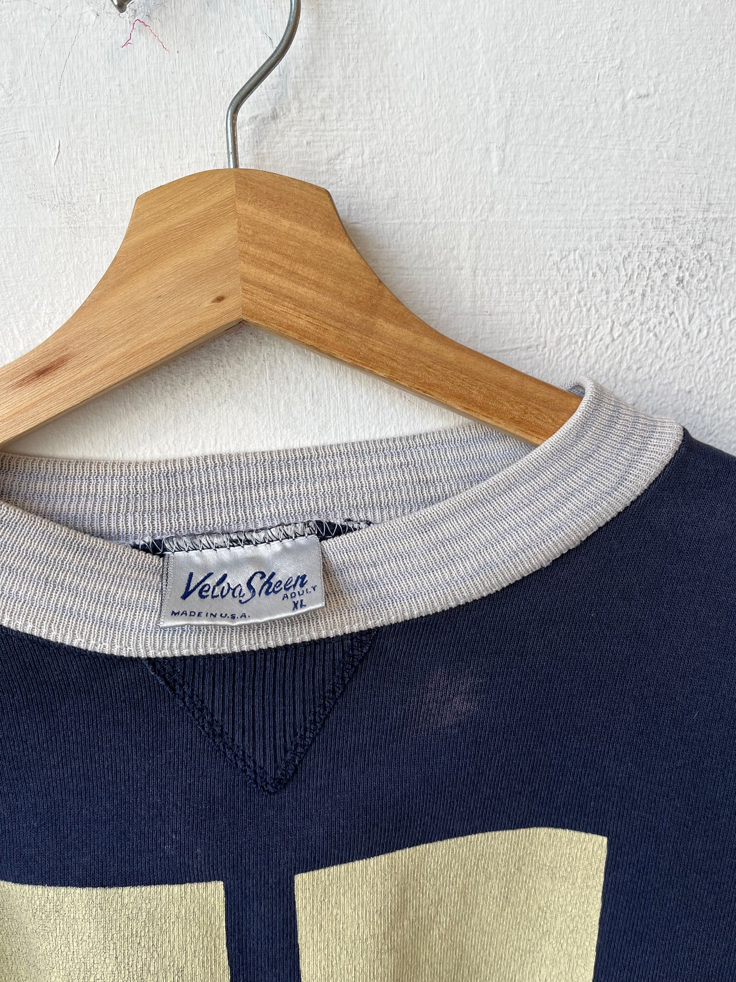 90's Massachusetts Sweatshirt