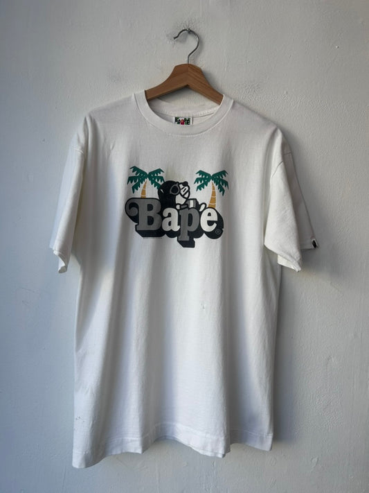 2006 Bape T-Shirt