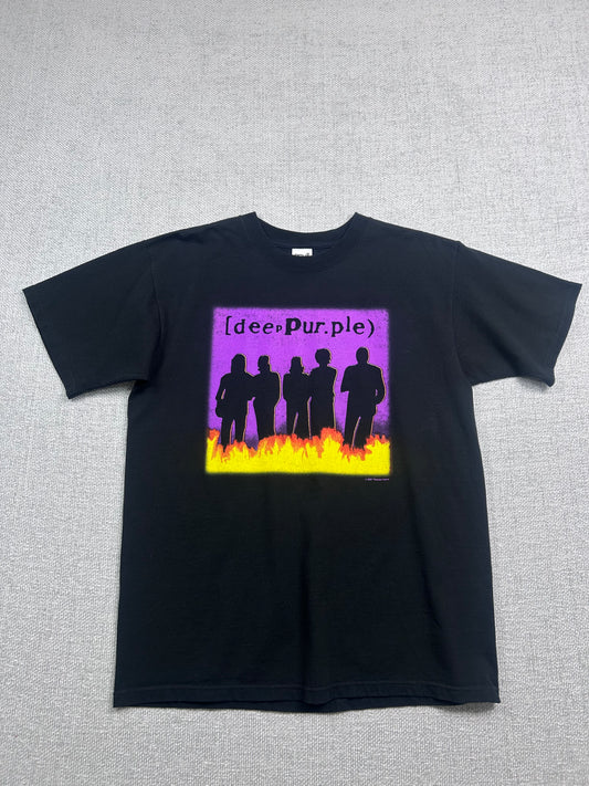 2007 Deep Purple T-Shirt