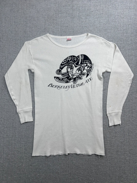1980 Flying Circus Berkeley Shirt