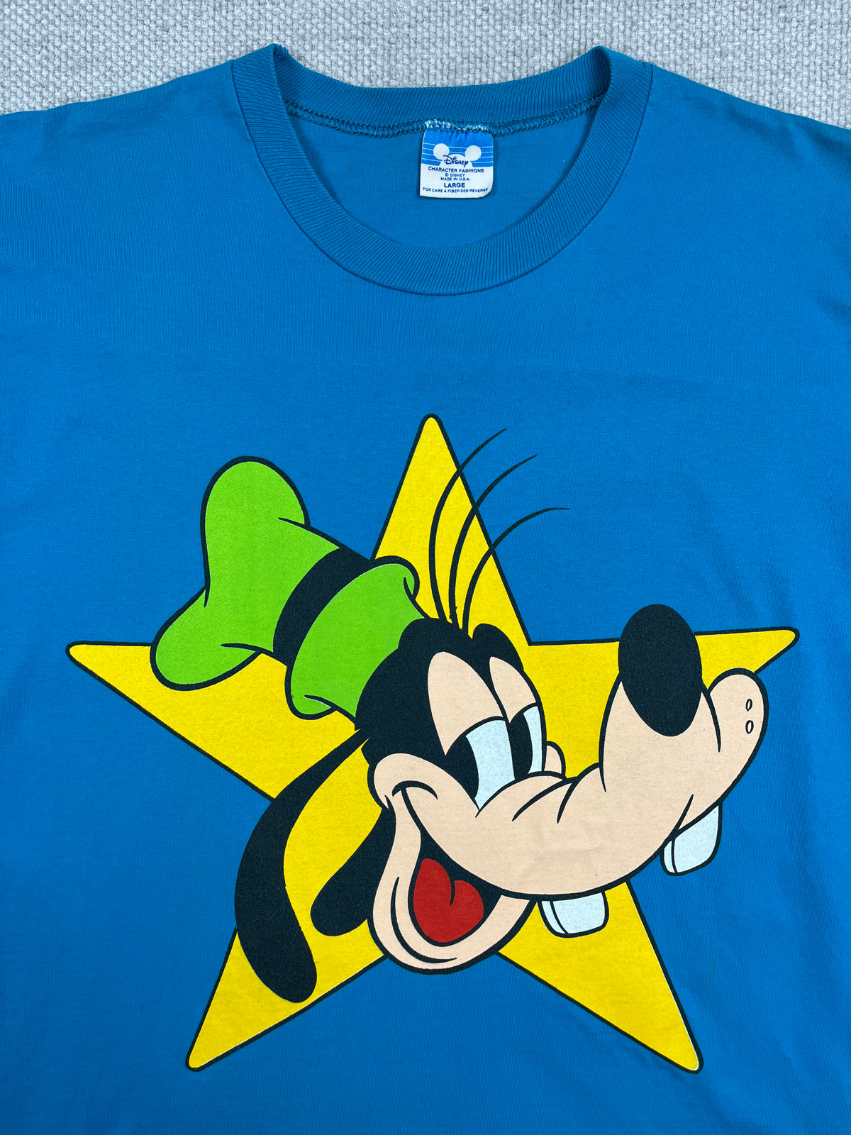 90’s Goofy T-Shirt