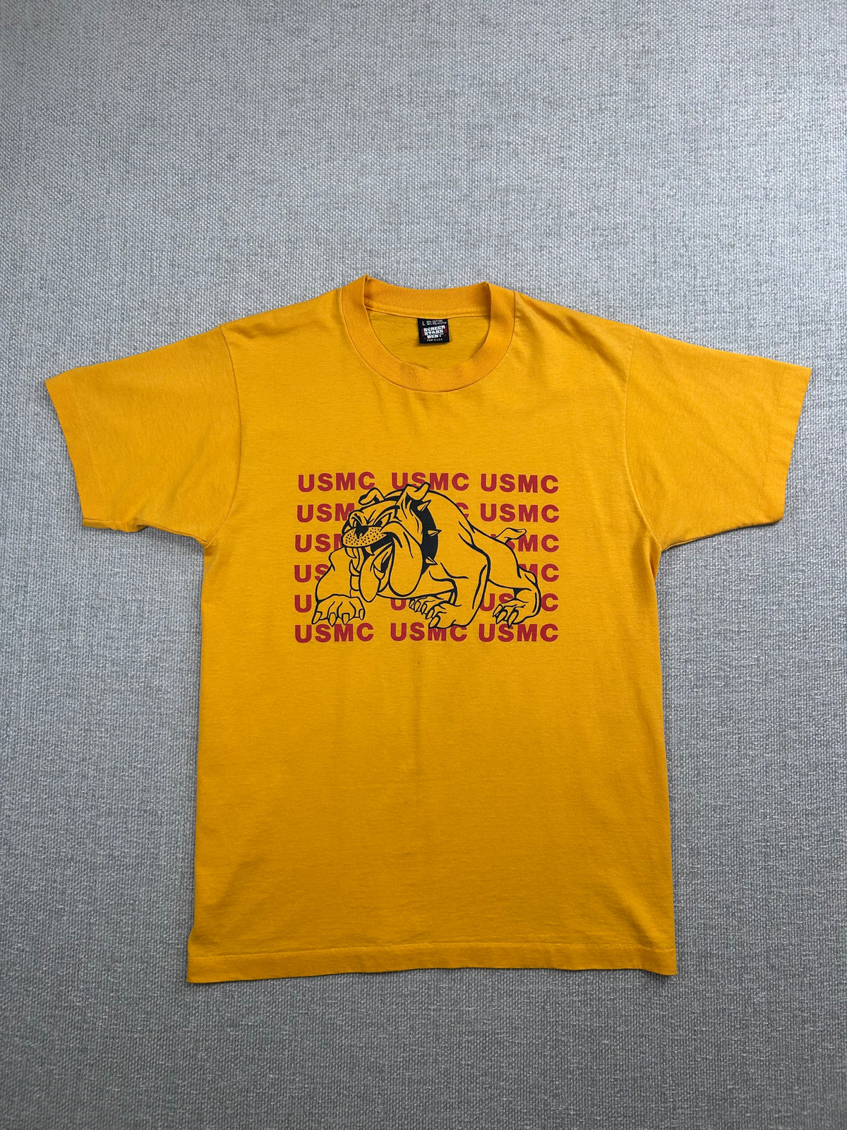 90's USMC T-Shirt