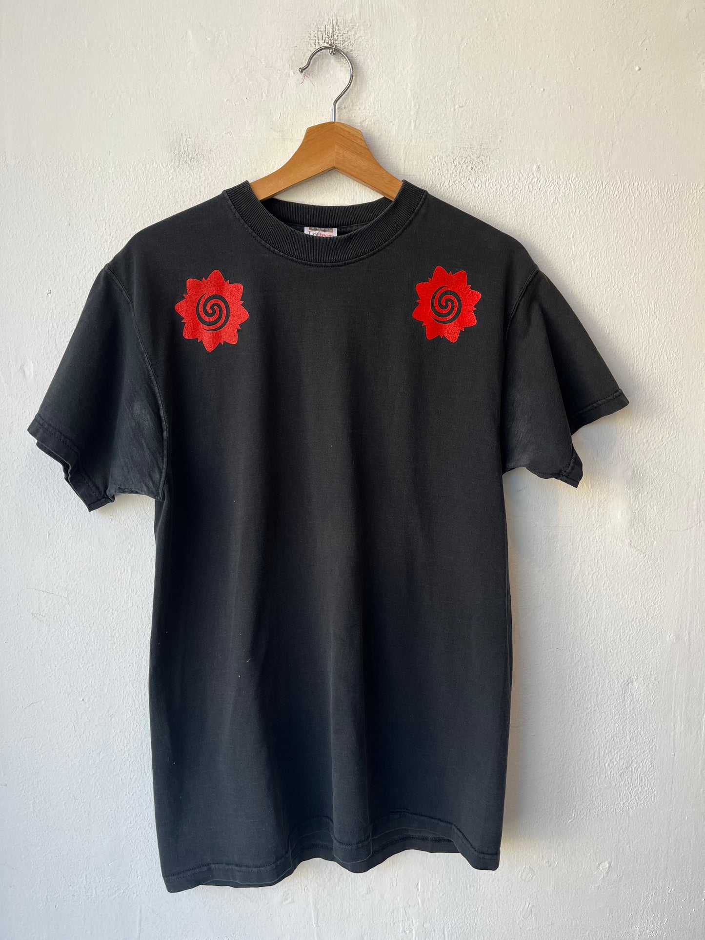 Y2K So-Cal Tattoo T-Shirt
