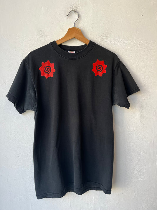 Y2K So-Cal Tattoo T-Shirt