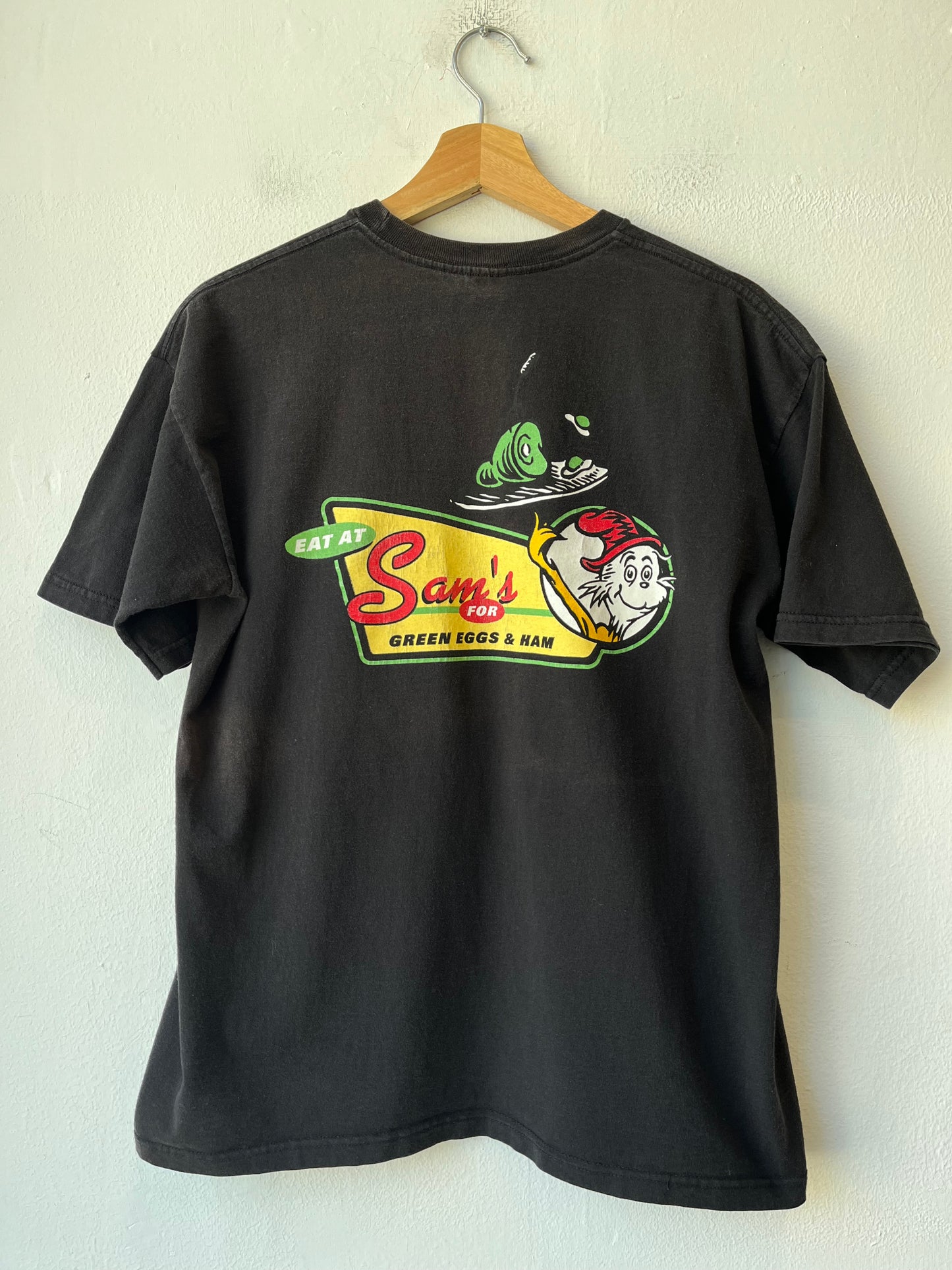 90's Dr.Seuss T-Shirt