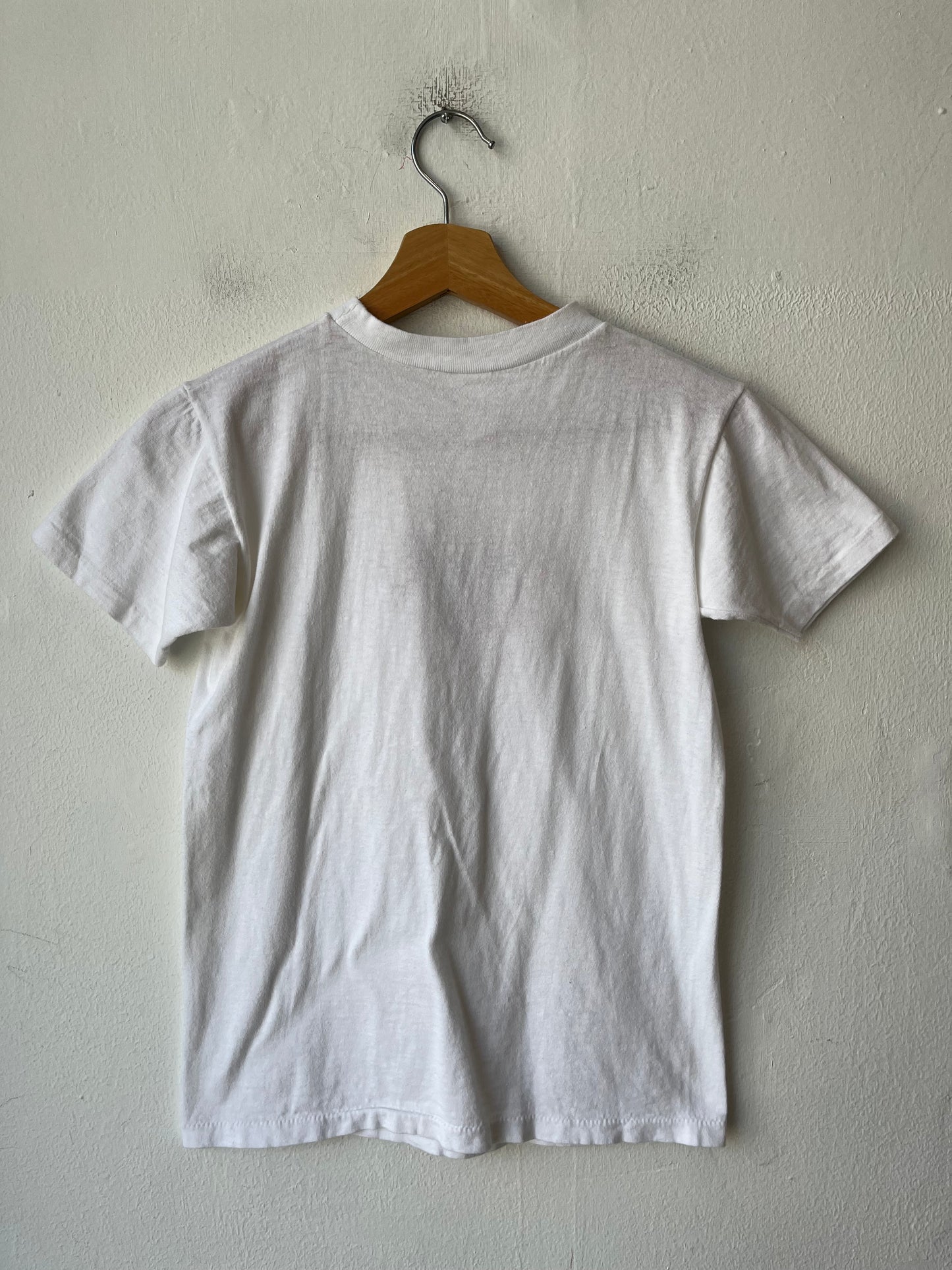 90's Boy Scouts Baby Tee