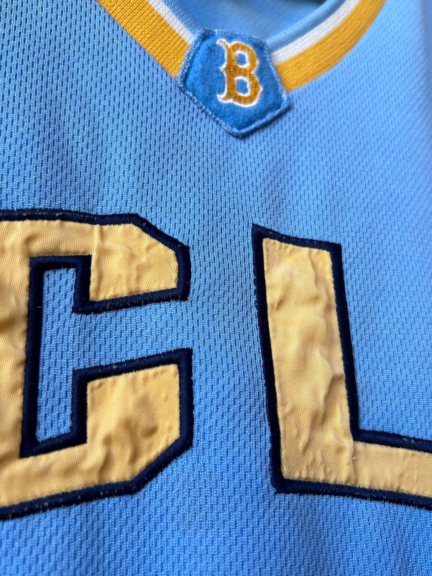 Y2K UCLA Jersey