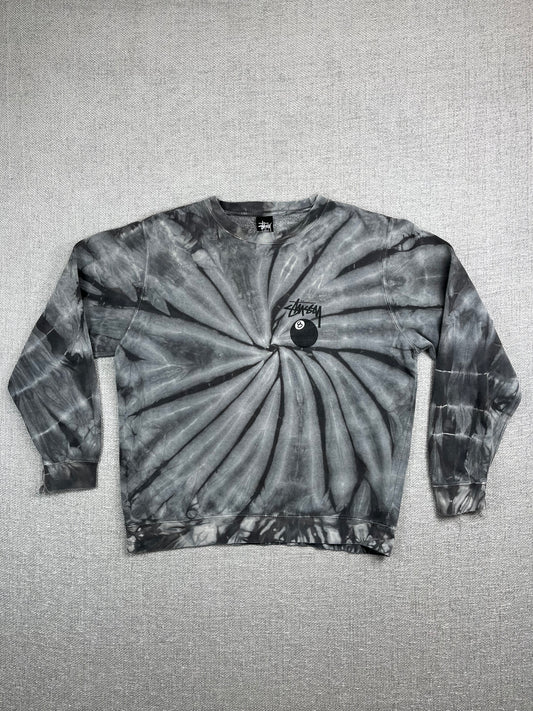 Y2K Stussy Sweatshirt