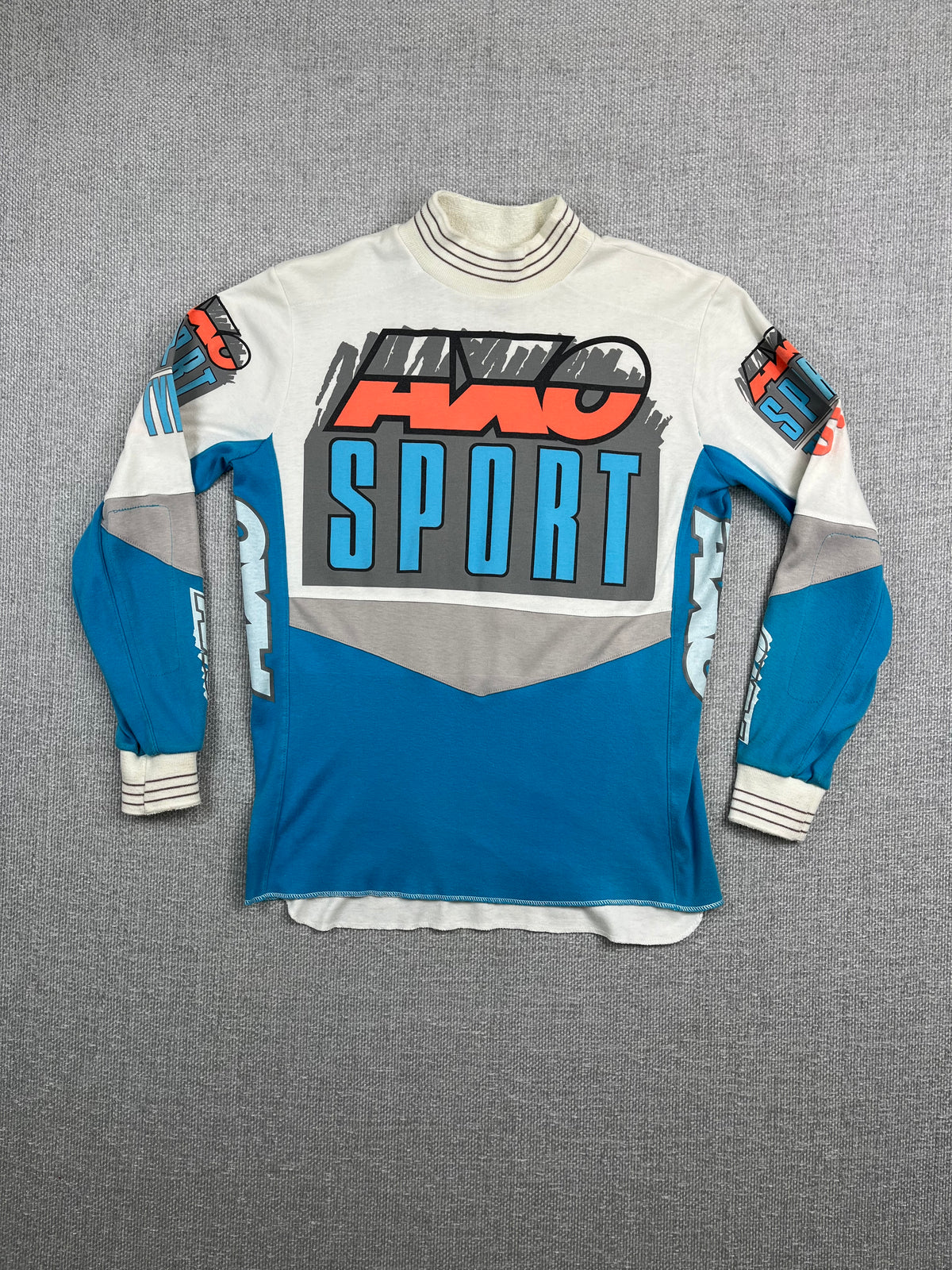 90's AXO Sport MotoX Jersey