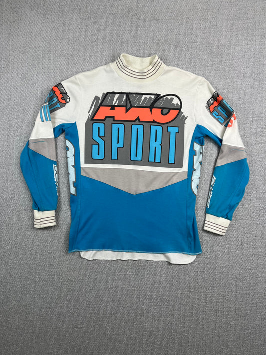 90's AXO Sport MotoX Jersey