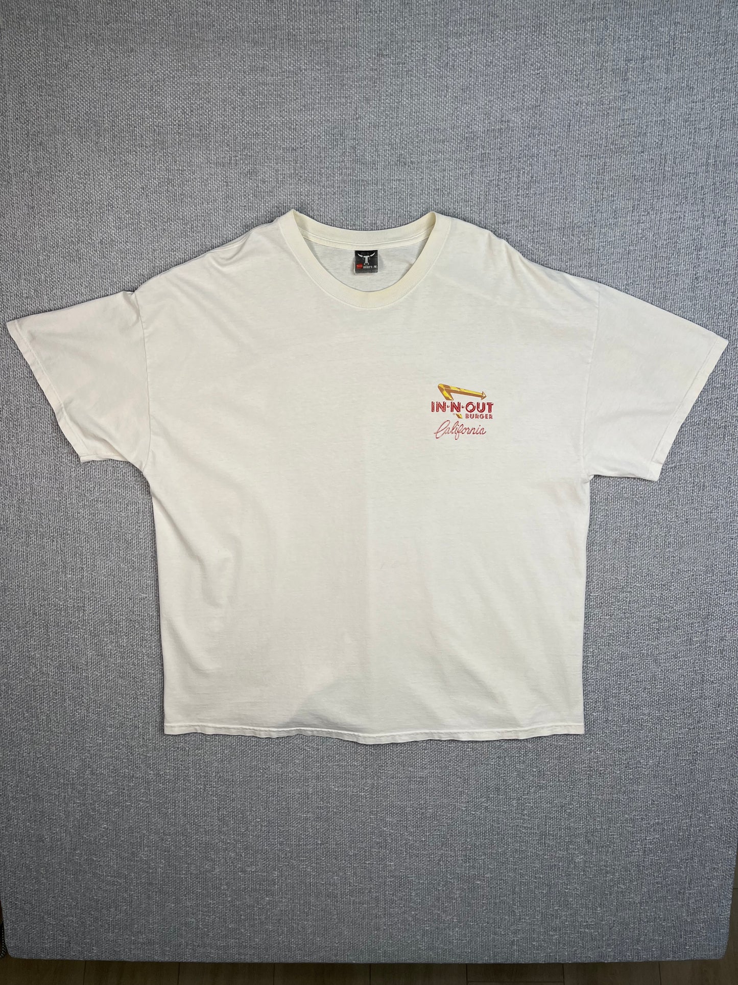 1998 In N Out T-Shirt