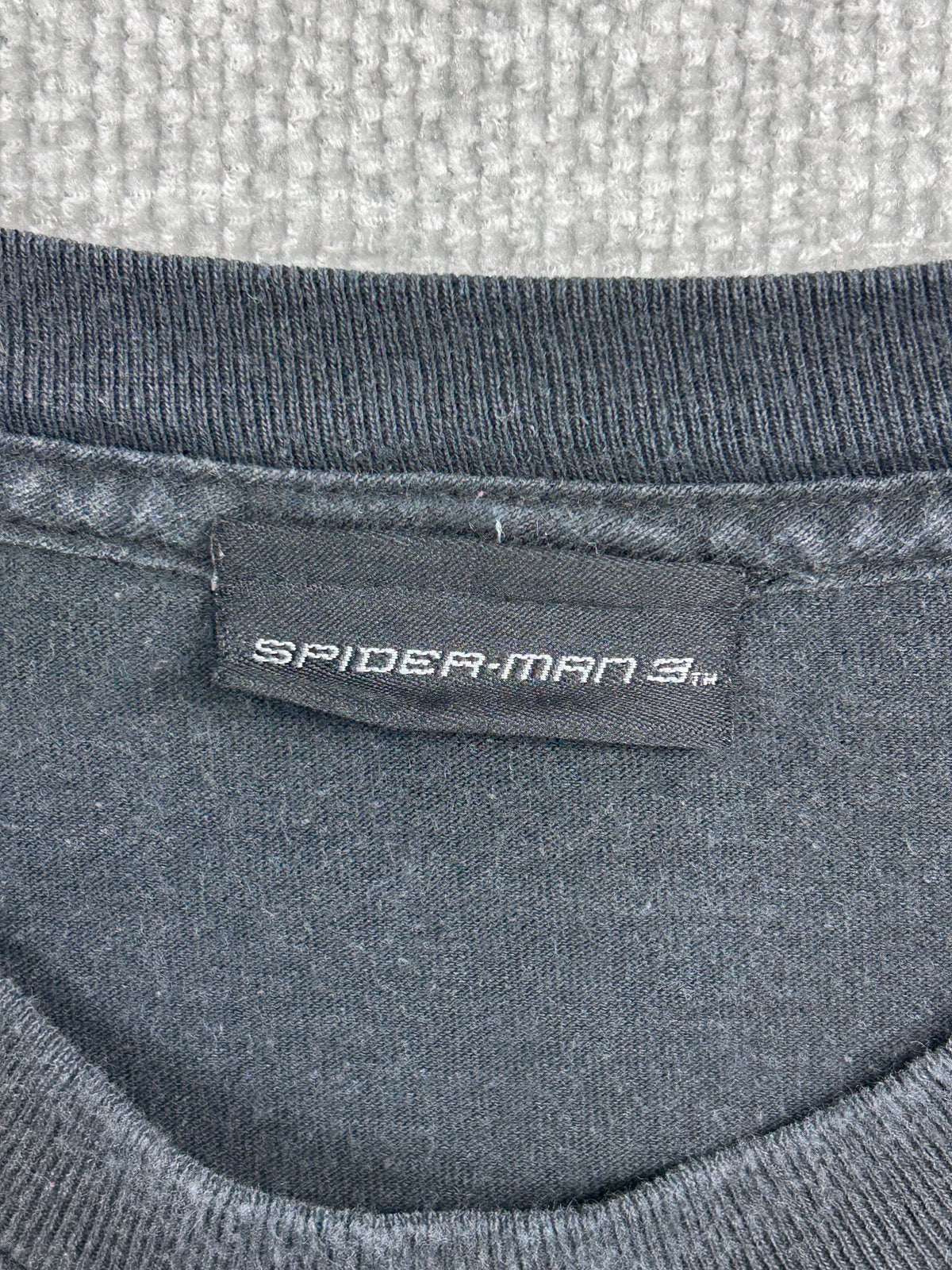 2007 Venom T-Shirt