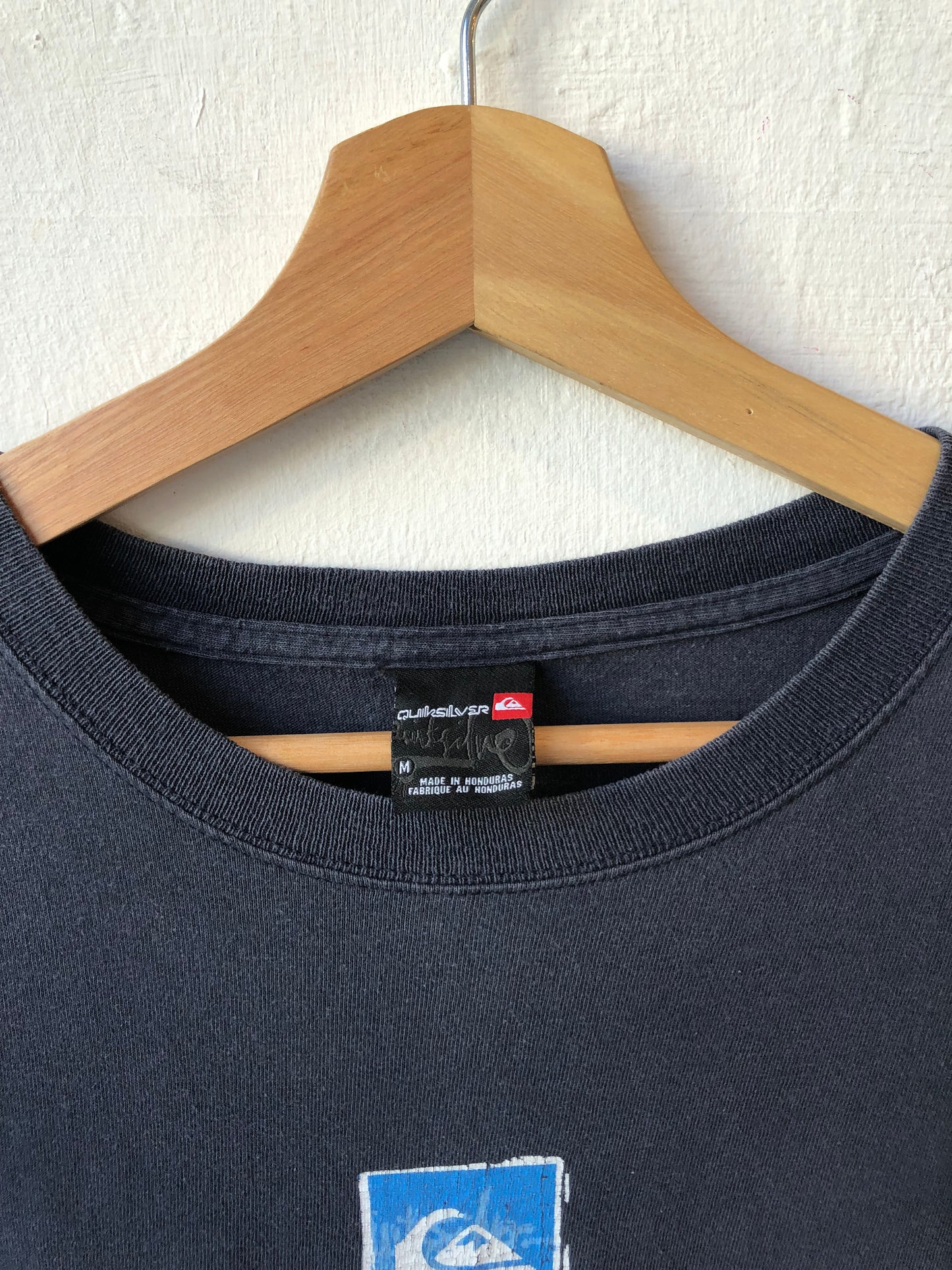 Y2K Quiksilver T-Shirt