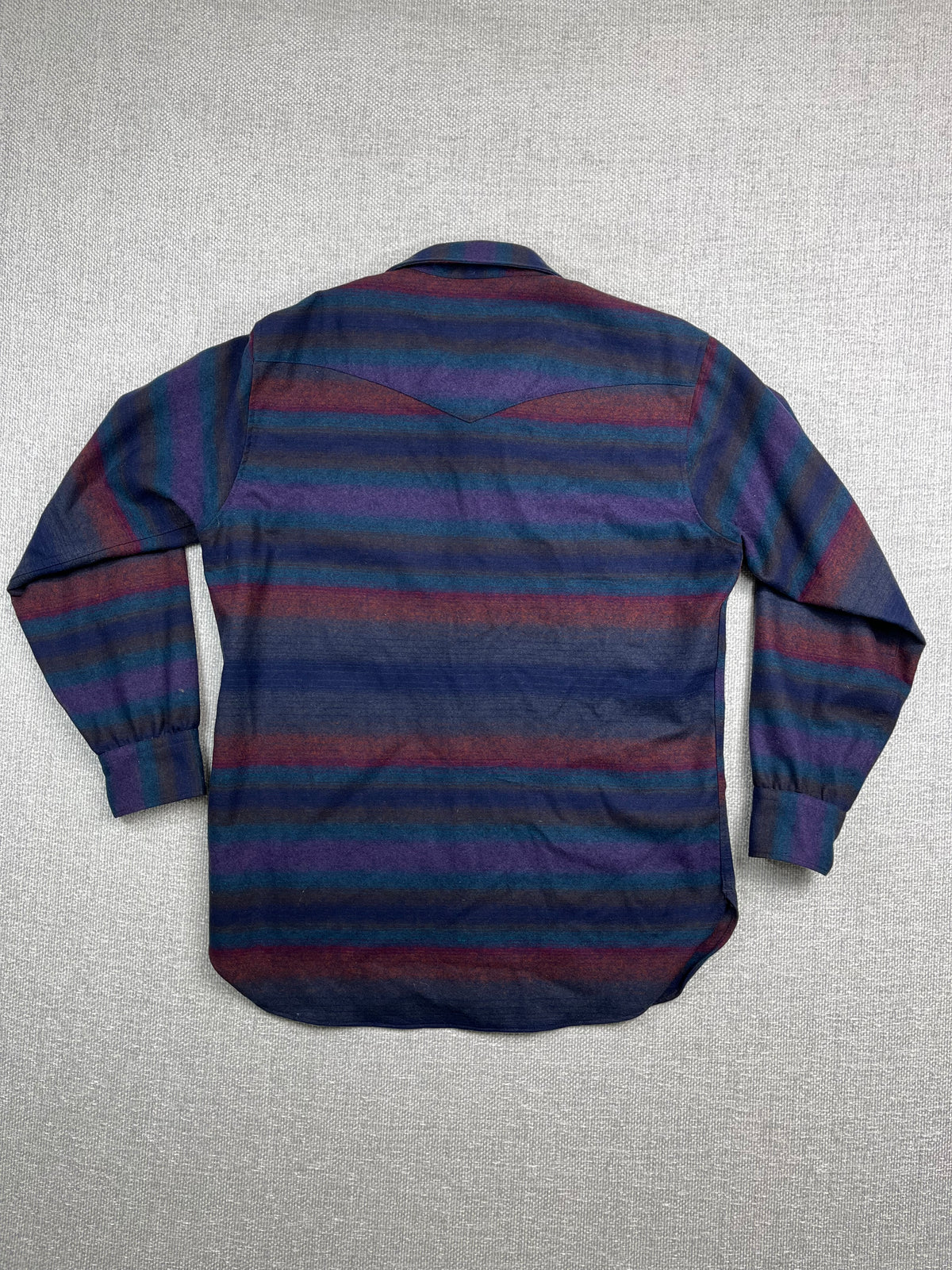 90's Pendleton Flannel Shirt