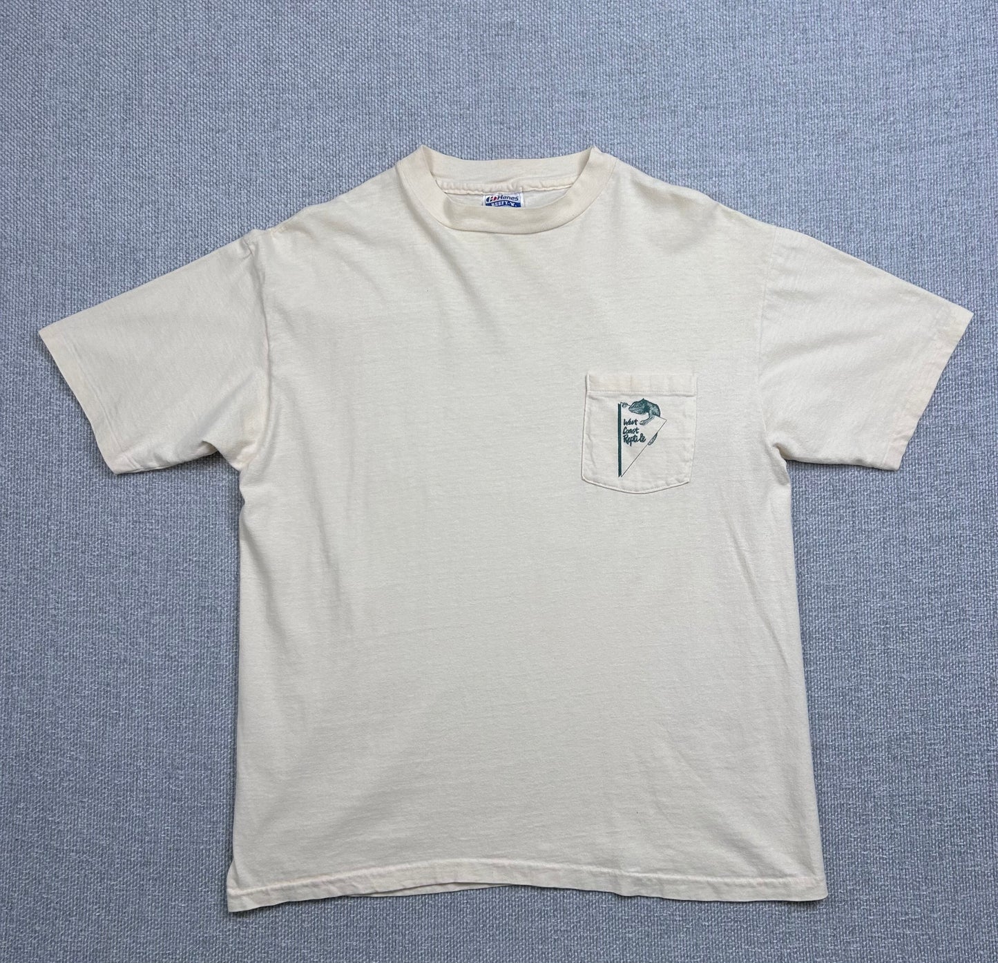 90’s West Coast Reptile T-Shirt