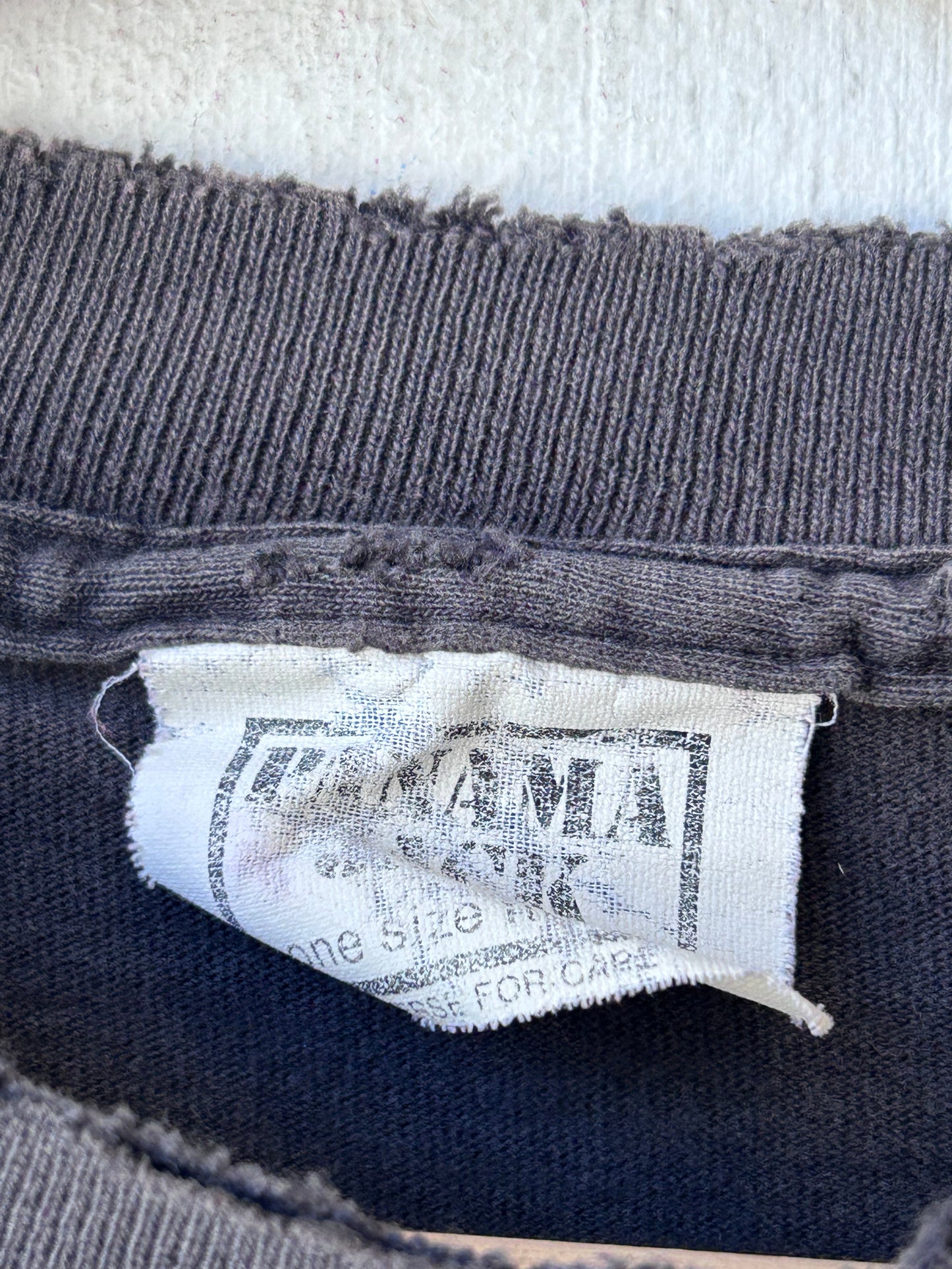 90's Panama Jack Fish T-Shirt