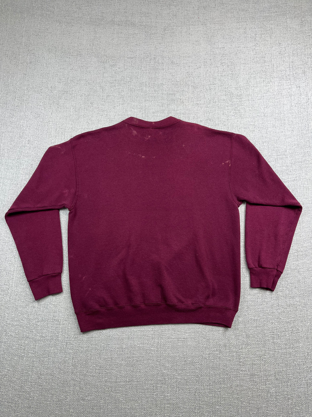 90's Bleached USC Sweatshirt