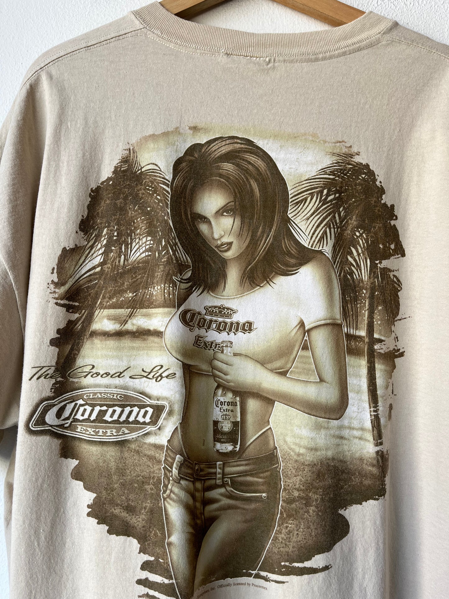 2003 Corona T-Shirt