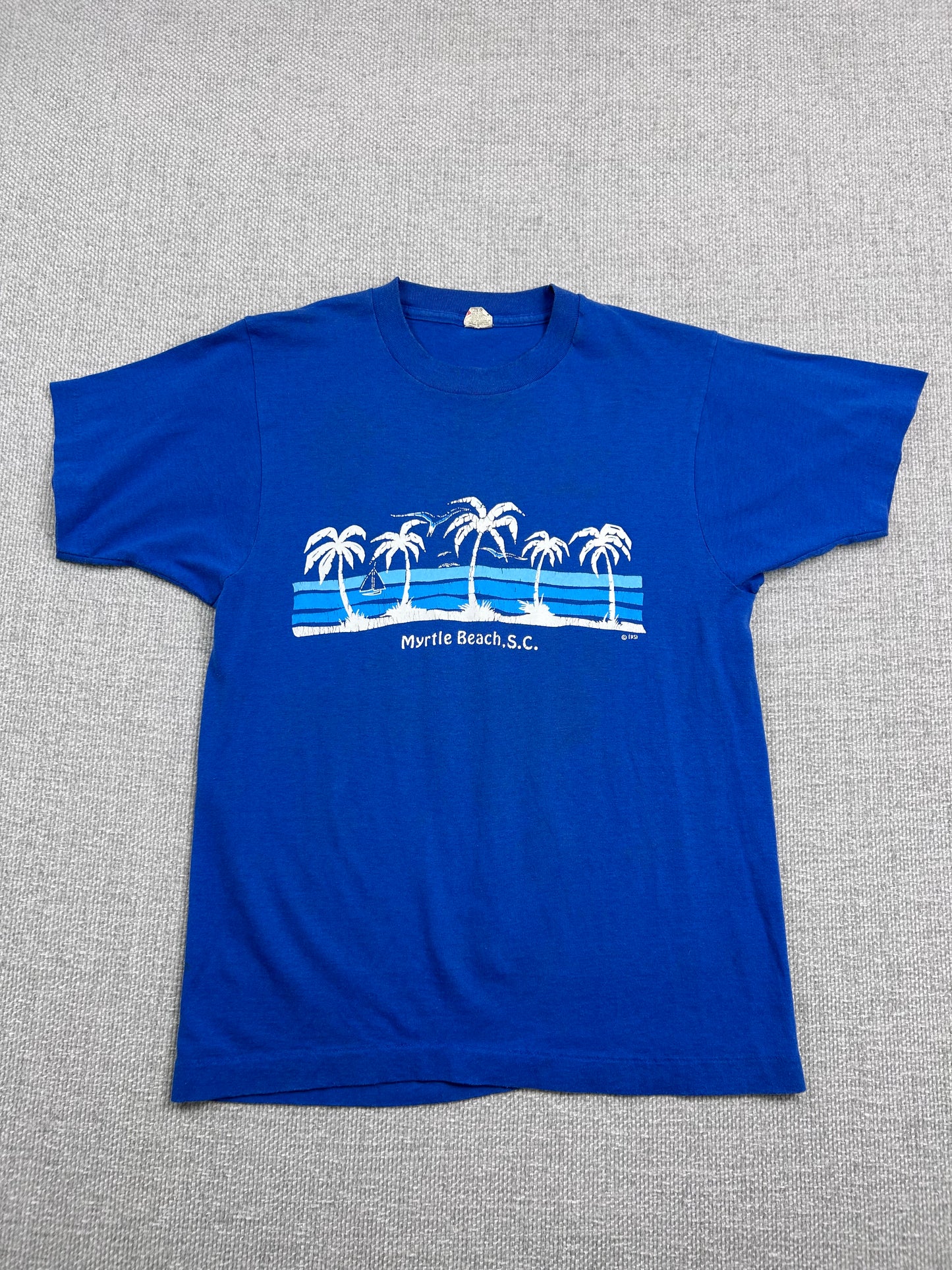 80’s Myrtle Beach T-Shirt