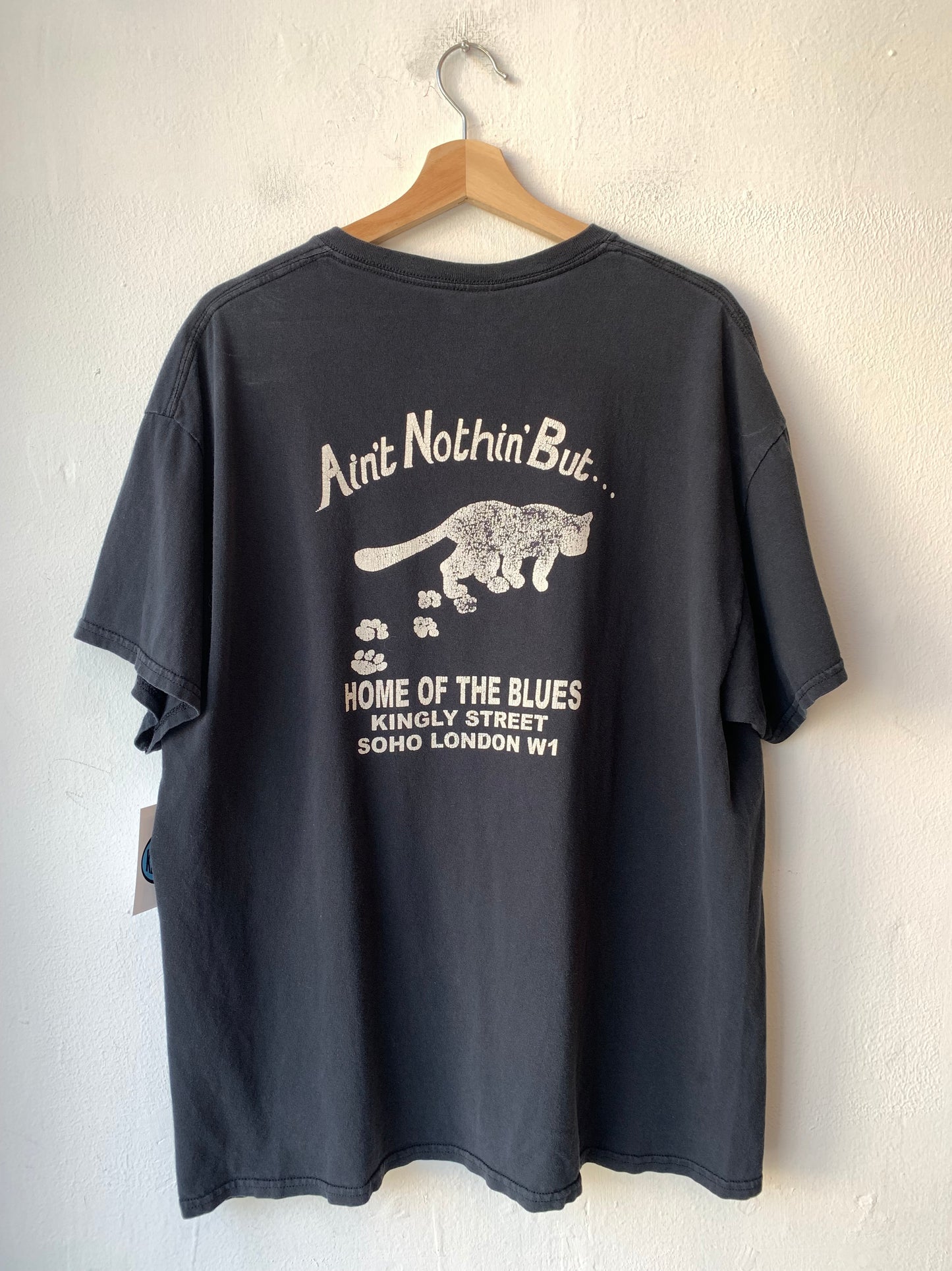 90's Home Of The Blues T-Shirt