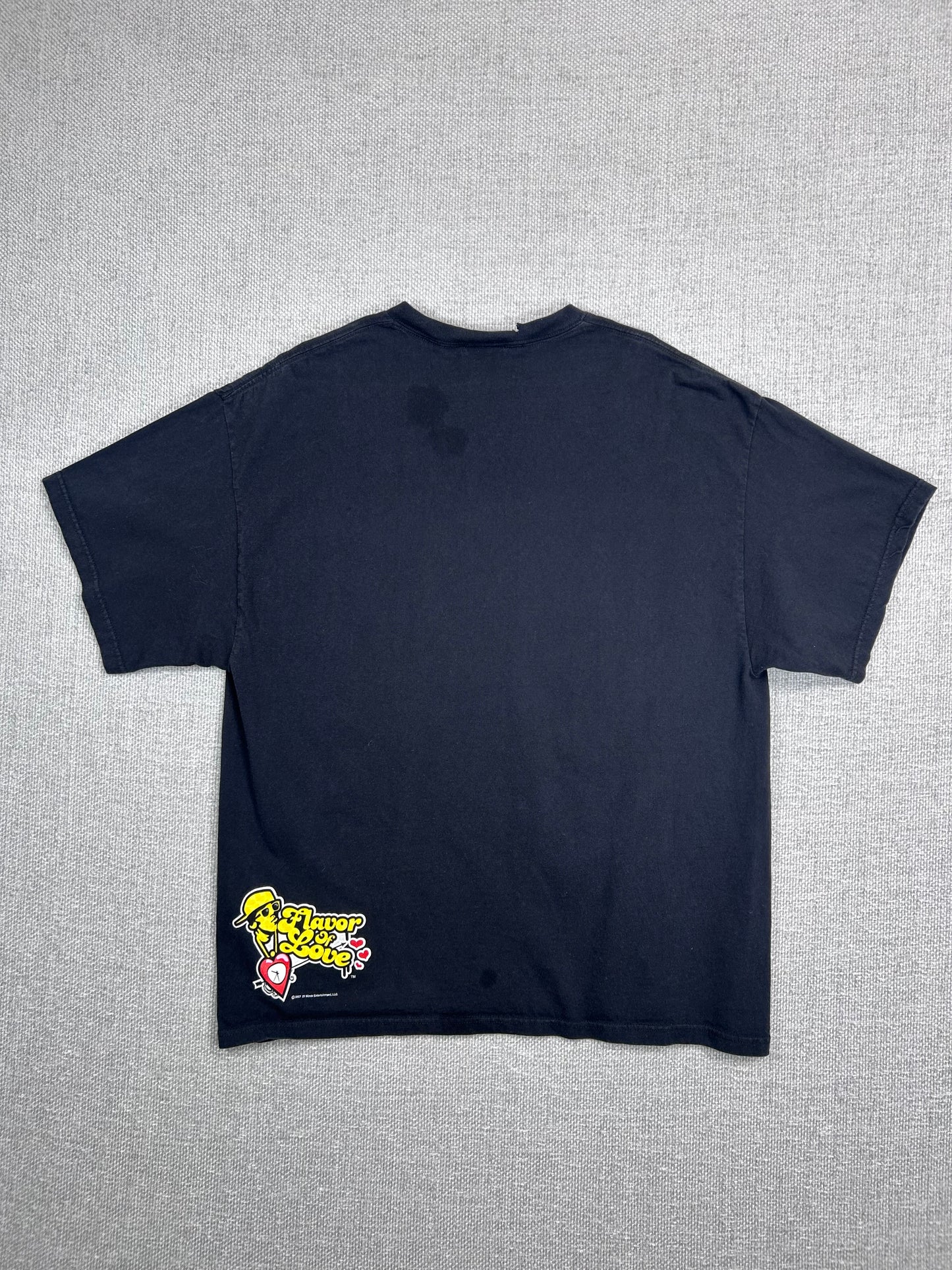 2007 Flavor of Love T-Shirt