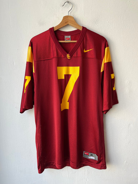 Y2K USC Jersey