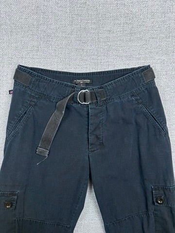 Y2K Polo Jeans Cargo Pants 28-30"