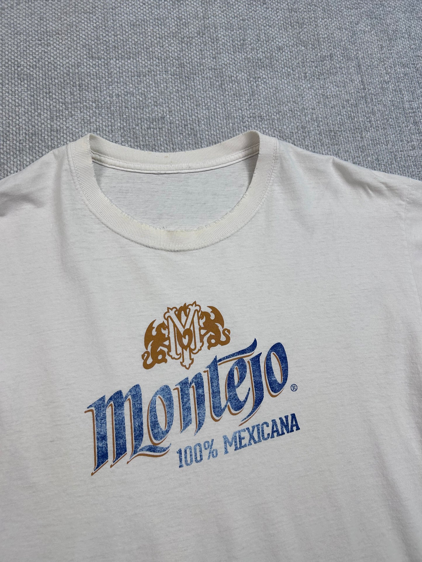 Y2K Montejo Beer T-Shirt