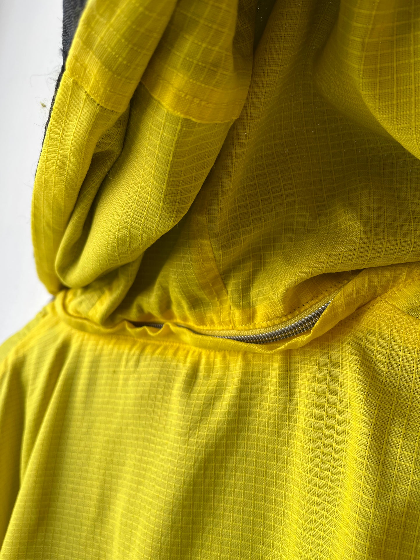 90's Ferrari Rain Jacket
