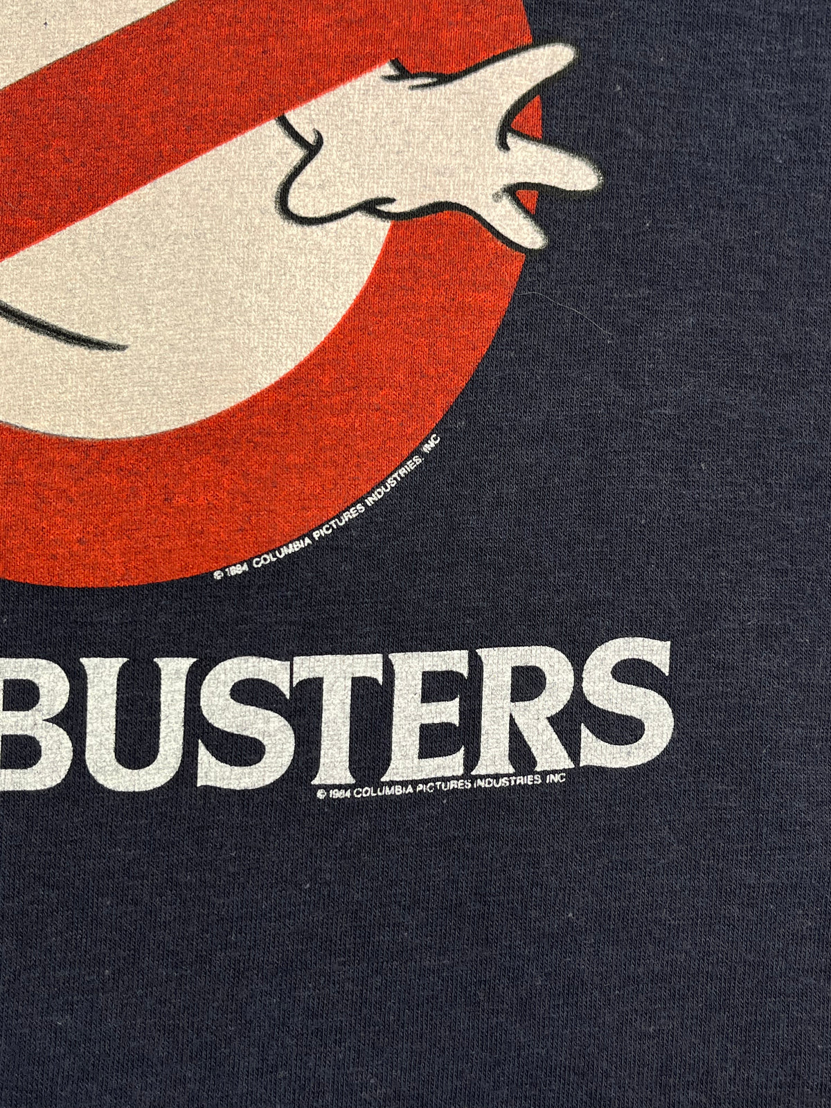 1984 Ghostbusters Long sleeve T-Shirt
