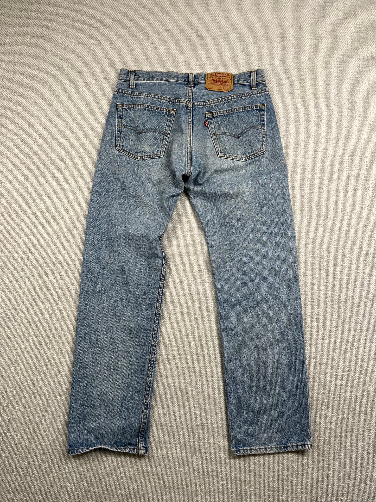 90's Levi's 501 Jeans 31"