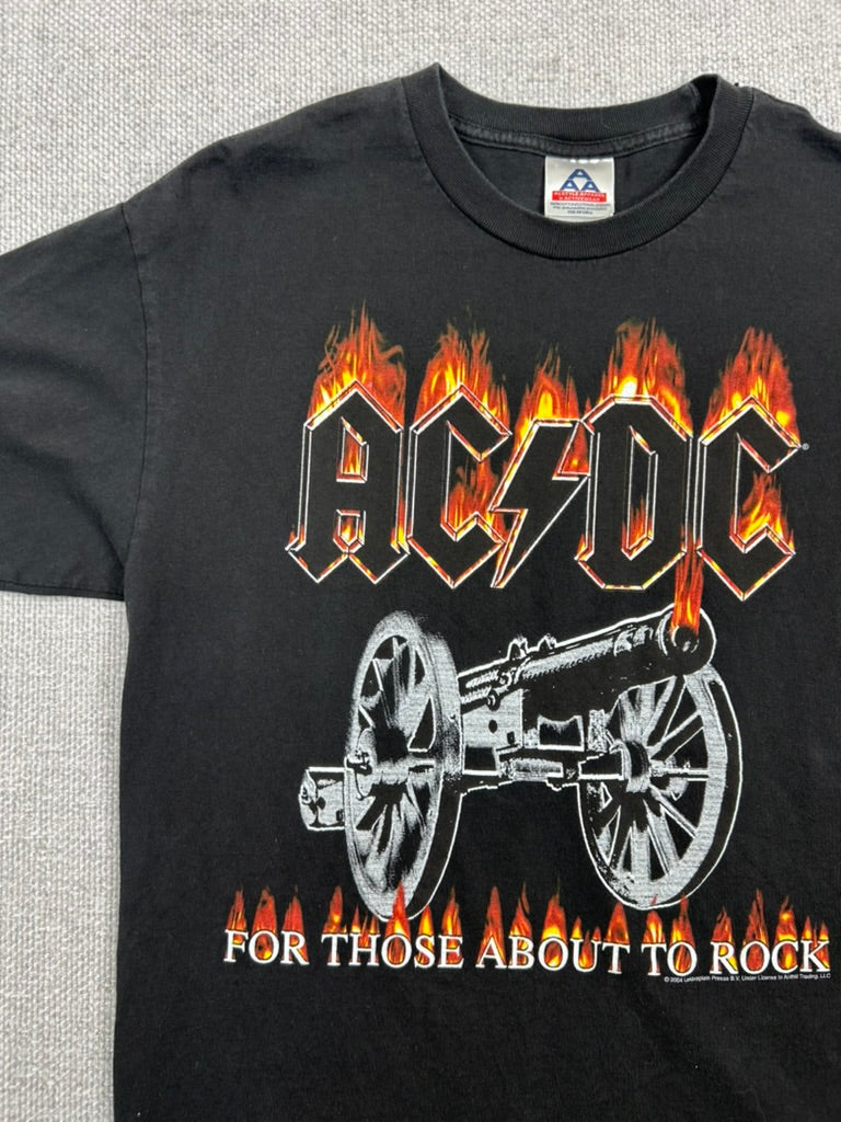 2004 AC/DC T-Shirt