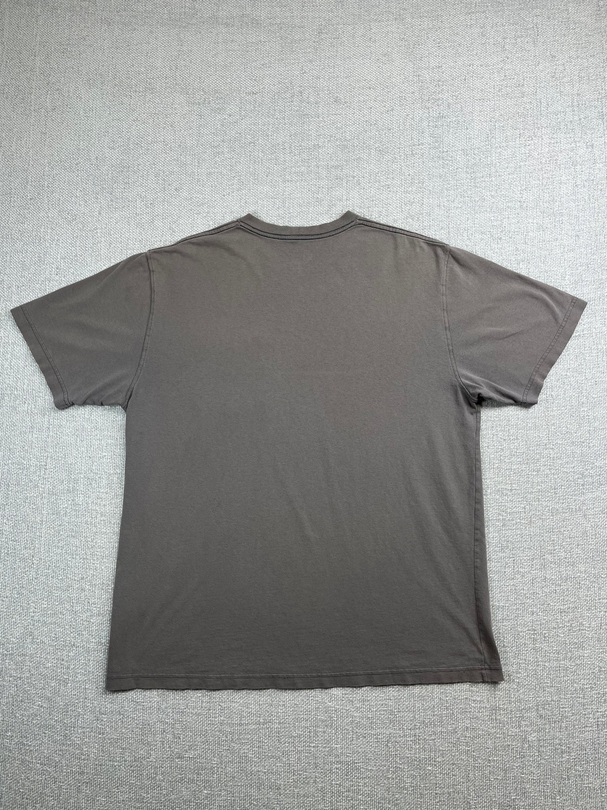 Y2K Gray Carhartt Pocket Tee